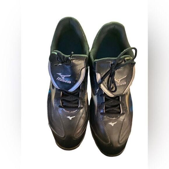 Mizuno ambition all surface low men’s turf shoe excellent condition size 14 - Picture 1 of 5